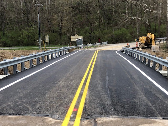 Price Road